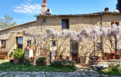 Pomarance, Tuscany 56044