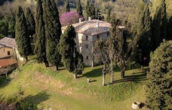 Bertinoro, Emilia Romagna 47032