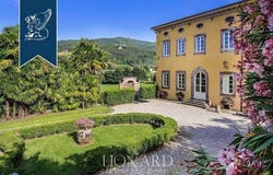 Capannori, Lucca