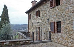 Gaiole in Chianti, Siena