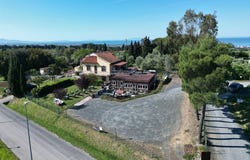 Rosignano Marittimo, Tuscany 57016