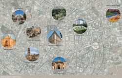 Lecce, Apulia 73100