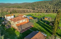 Monteverdi Marittimo, Tuscany 56040