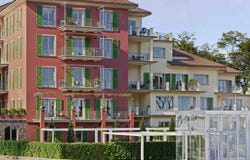 Arizzano, The Piedmont 28811