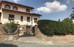 Volterra, Tuscany 56048