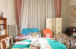 Lucca, Tuscany 55100