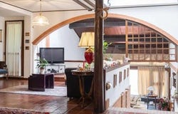 Piancastagnaio, Tuscany 53025