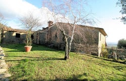 Serravalle Pistoiese, Tuscany 51030