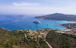 Arzachena, Sardinia 07021