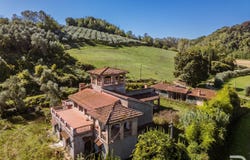 Casciana Terme, Tuscany 56034