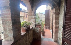 Castelnuovo Berardenga, Tuscany 53019