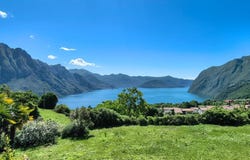Solto Collina, Lombardy 24060