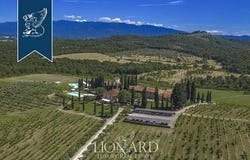 Bucine, Arezzo