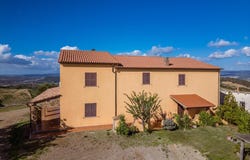 Manciano, Manciano, Tuscany