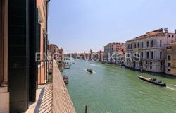 Venezia, Veneto