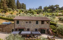 Greve in Chianti, Tuscany 50022