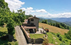 Chiozza, Tuscany 55033