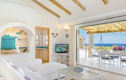 Porto Cervo, Sardinia 07021