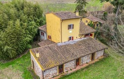Casciana Terme, Tuscany 56034