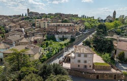 Montalcino, Tuscany 53024