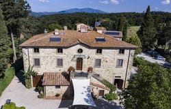 Anghiari, Tuscany 52031