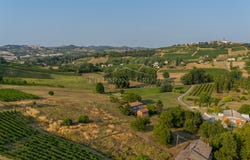 Moasca, The Piedmont 14050