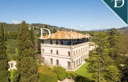 Fiesole, Tuscany 50014