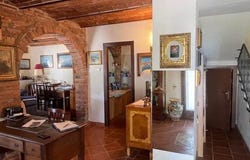 Massa Marittima, Tuscany 58024