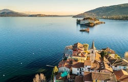 Stresa, The Piedmont 28838