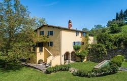Rufina, Tuscany 50060