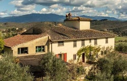 Rignano sull'Arno, Tuscany 50067