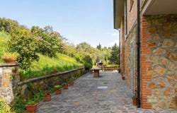 Lajatico, Tuscany 56030