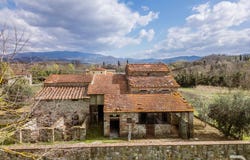 Arezzo, Arezzo, Tuscany 52100