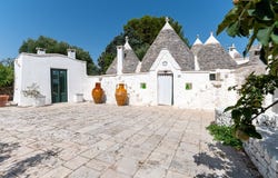 Ostuni, Apulia 72017
