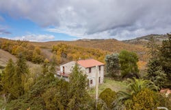 Manciano, Tuscany 58010