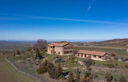 Pienza, Tuscany 53026