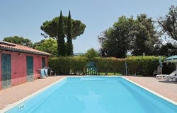 Bibbona, Tuscany 57020