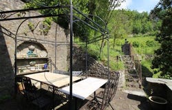 Rocchetta Belbo, The Piedmont 12050