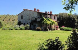 Massa Marittima, Tuscany 58024