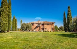 Chiusi, Siena