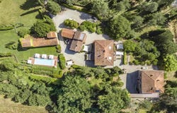 Anghiari, Tuscany 52031