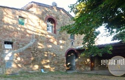 Asciano, Tuscany 53041