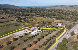 San Vincenzo, Tuscany 57027