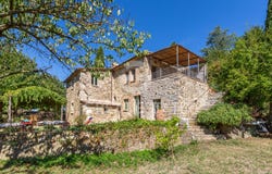 Sarteano, Tuscany 53047
