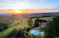 Volterra, Tuscany 56048