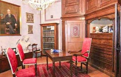 Capannori, Tuscany 55012