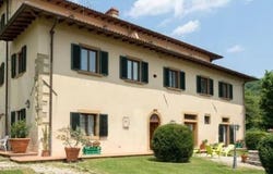 Dicomano, Tuscany 50062