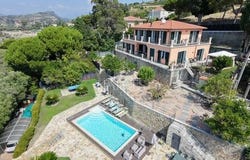 Bordighera, Imperia 18012