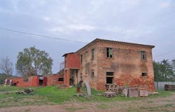 Arezzo, Tuscany 52100