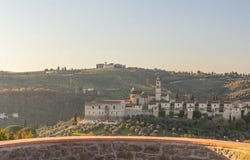 Florence, Tuscany 50125